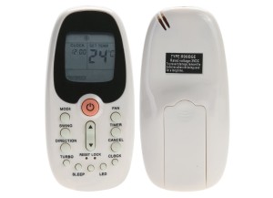 AR CONDICIONADO MIDEA, MIDI, COMFREE 7050/7424/3803