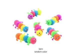 SQUISH CENTOPÉIA BOX C/15