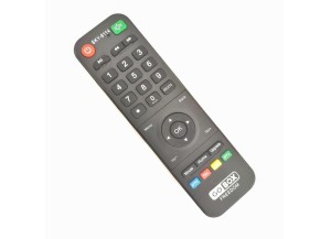 RECEP GOBOX FREEDOM  7123