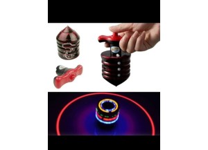 PIAO MUSICAL LUMINOSO VERMELHO DISPLAY C/12 8833