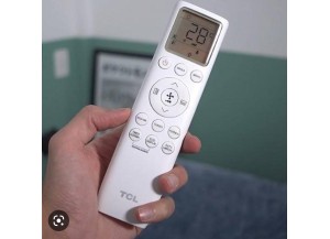 AR CONDICIONADO TCL 9187/7301