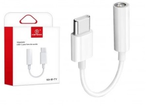 ADAPTADOR P2 P TIPO C