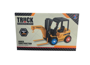 EMPILHADEIRA MUSICAL A PILHA