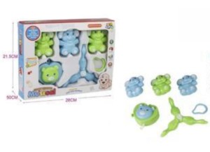 MOBILE BABY PARA BERÇO