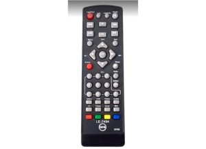 CONV KEO/INTELBRAS 7494/9126