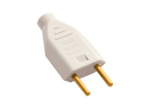 ADAPTADOR DE TOMADA MACHO