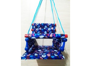 CADEIRINHA DE BALANÇO INFANTIL