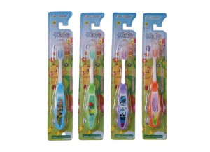 ESCOVA DENTAL INFANTIL DUZIA