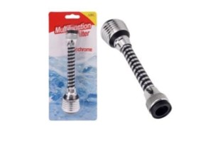 BICO TORNEIRA CHUVEIRINHO AREJADOR 2 JATO