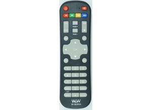 RECEP. PHANTOM HD 8096