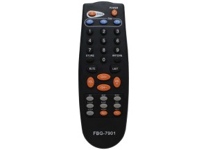 RECEP. ELSYS PRETO 1094/7901