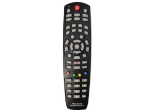 UNIVERSAL RECEP. DESBLOQ. CANAL 8019/7038