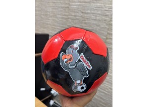 BOLA DE FUTEBOL N5 FLAMENGO