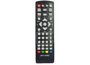 CONVER. SET TOP BOX 9065/7493