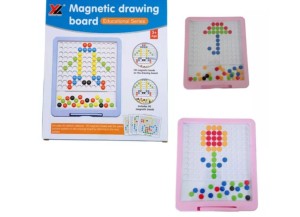 QUADRO EDUCATIVO MAGNETICO GK2768