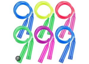 CORDA DE PULAR INFANTIL GK2981