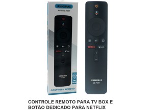 XIAOMI MI TV STICK BOX  7694