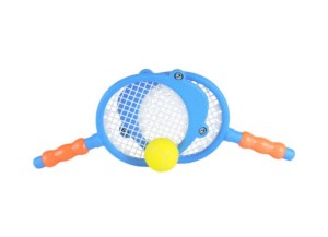 KIT FRESCOBOL TUBARAO GK2943