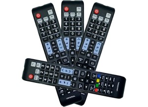 UNIVERSAL SMART TV TODOS 7459/9002