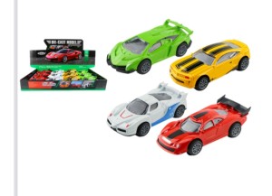 COLEÇÃO  FERRO VARIADOS GK3144