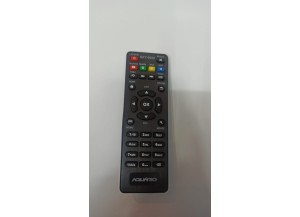 CONV.AQUARIO COM TECLA YOUTUBE 9088/7120