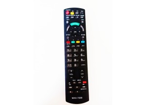 PANASONIC SMART AMAZON/NETFLIX 8084/7512