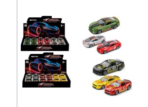 COLEÇÃO FERRO CORRIDA TK-AB6928