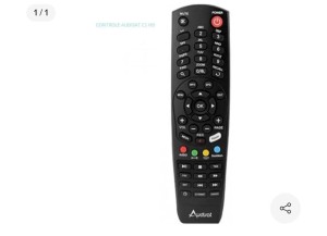 RECEP. AUDISAT C1 9013