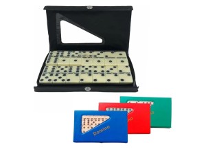 DOMINO 8MM 28PÇS