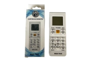 AR CONDICIONADO UNIVERSAL 7045/7428