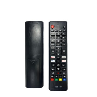 LG SMART NETFLIX,PRIME,DISNEY,GLOBOPLAY (COMPATIVEL) 9154/2897/7271