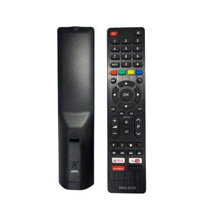 PHILCO SMART NETFLIX/YOUTUBE/GLOBOPLAY (COMPATIVEL) 9028/7253/9124/2888