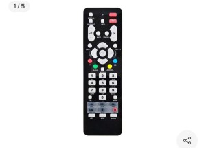 RECEP NET DIGITAL 2 BOTÕES 9004/7210