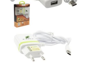 CARREGADOR FLEX TIPO C 2.8A