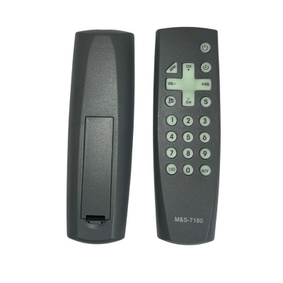 TV TOSHIBA (COMPATIVEL) 7180/2880