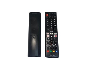 7384 SAMSUNG/LG UNIVERSAL SMART/YOUTUBE (COMPATIVEL)