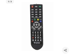 RECEP CENTURY DIGITAL 7030