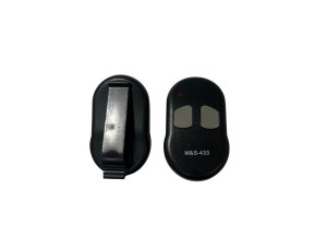 UNIVER. P/ PORTÃO CODIFICADO 433