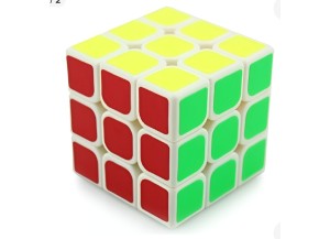 CUBO MAGICO 3X3X3