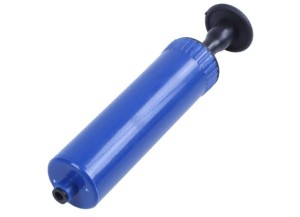 MINIi BOMBINHA  DE AR PLASTICO