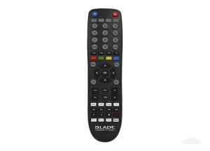 RECEP. BLADE B1 MULTIMIDIA 9117