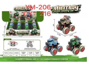 COLEÇÃO  FRICÇAO MILITARY